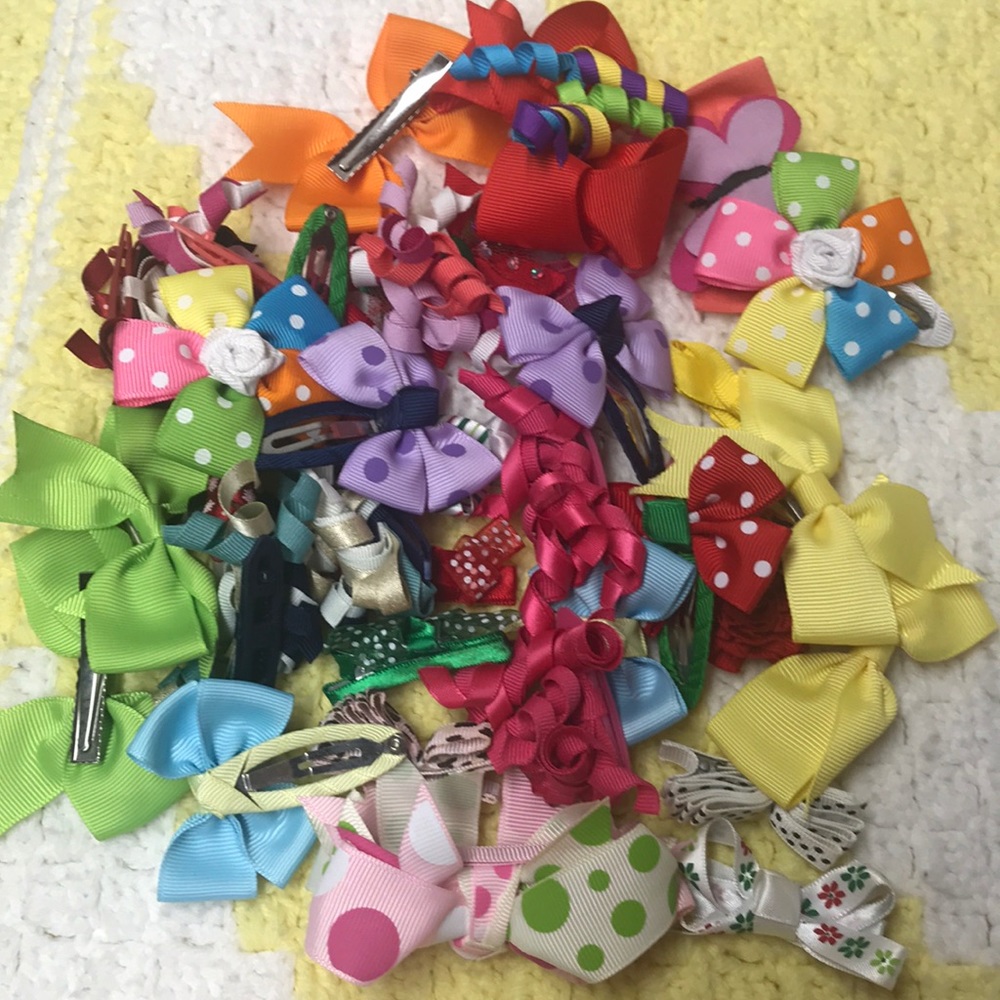 Awesome Bow and Clip Bundle
